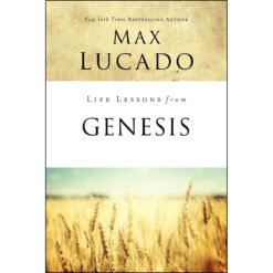 Life Lessons From Genesis (Paperback)