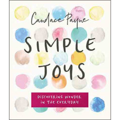 Simple Joys (Hardcover)