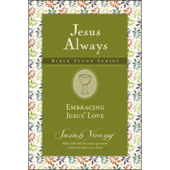 Embracing Jesus Love (Paperback)