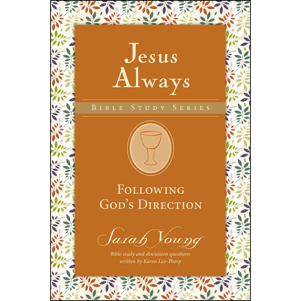 Following God's Guidance (Paperback)
