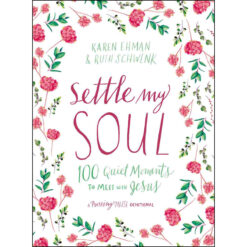 Settle My Soul (Hardcover)