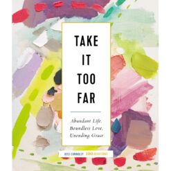 Take It Too Far (Hardcover)