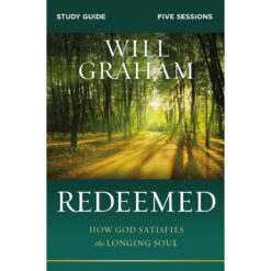Redeemed Study Guide (Paperback)