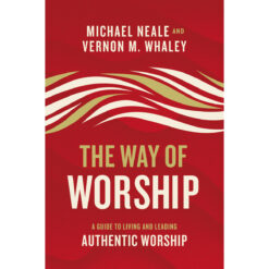The Way Of Worship (Hardcover)