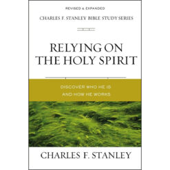Relying On The Holy Spirit (Paperback)
