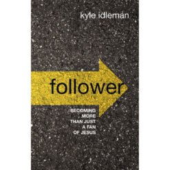 Follower (Hardcover)