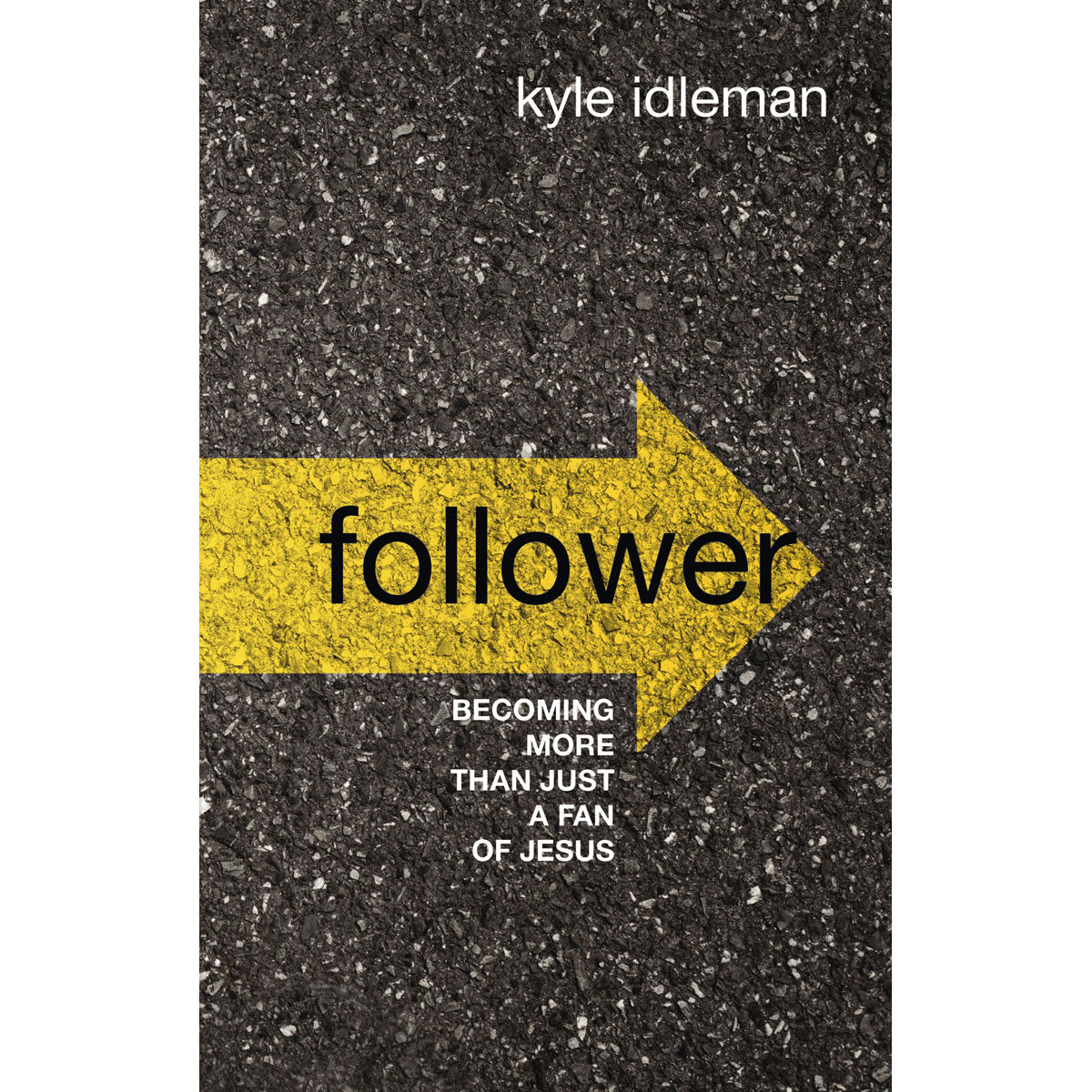 Follower (Hardcover)