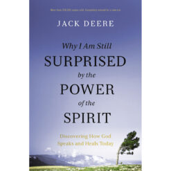 Why I Am Still Surprised By The Power Of The Spirit (Paperback)