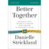 Better Together Study Guide (Paperback)