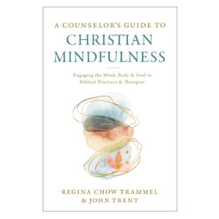 A Counselor's Guide To Christian Mindfulness (Paperback)