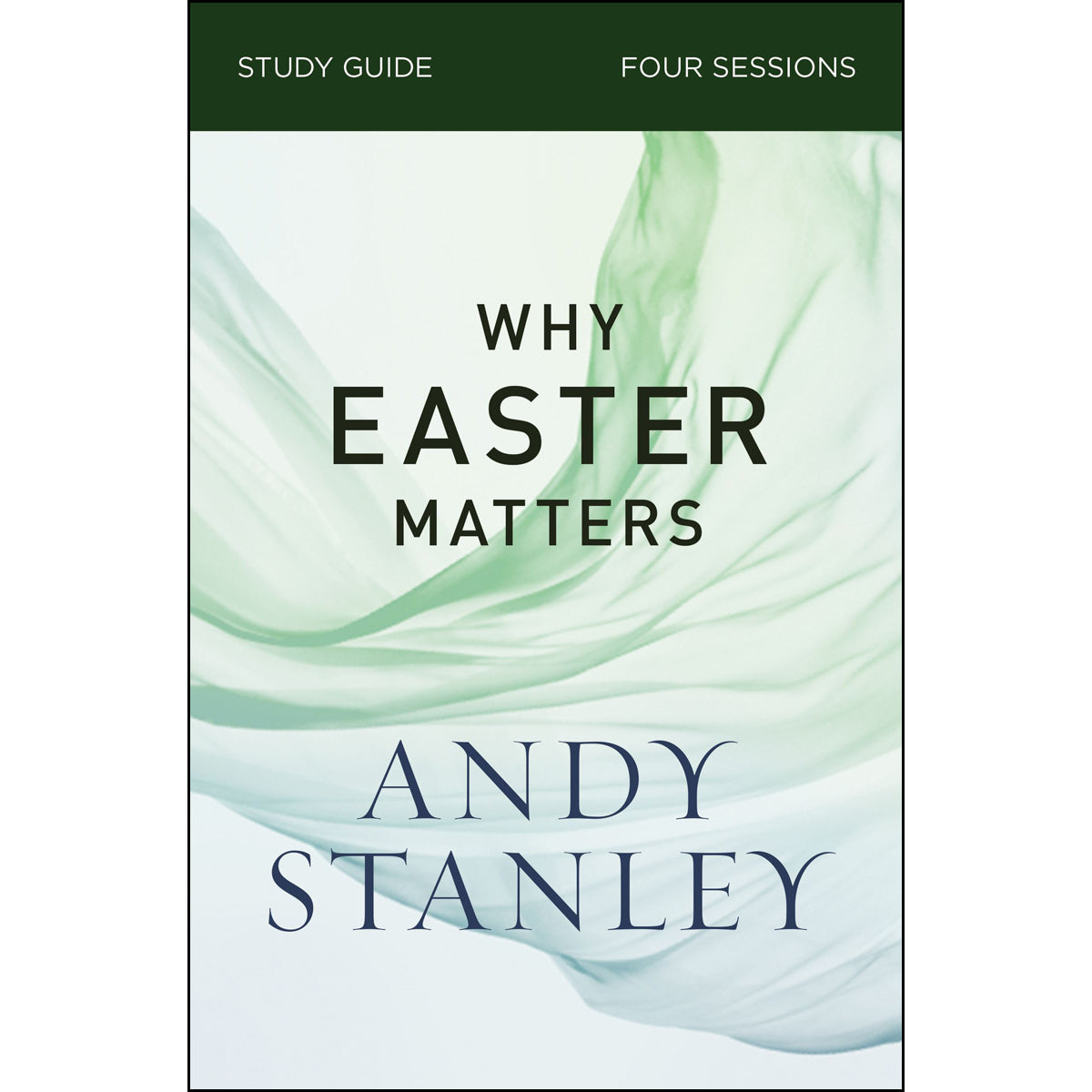 Why Easter Matters Study Guide (Paperback)