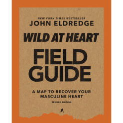 Wild At Heart Field Guide Revised Edition: Discovering The Secret Of A Man's Soul (Paperback)
