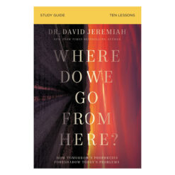 Where Do We Go From Here? Study Guide (Paperback)