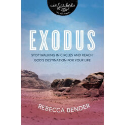 Exodus: Stop Walking In Circles (InScribed Collection)(Paperback)