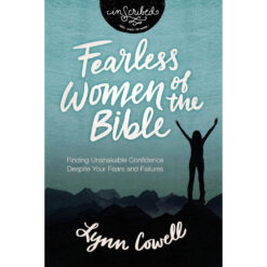 Fearless Women Of The Bible (InScribed Collection)(Paperback)