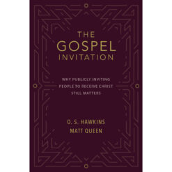 The Gospel Invitation (Paperback)