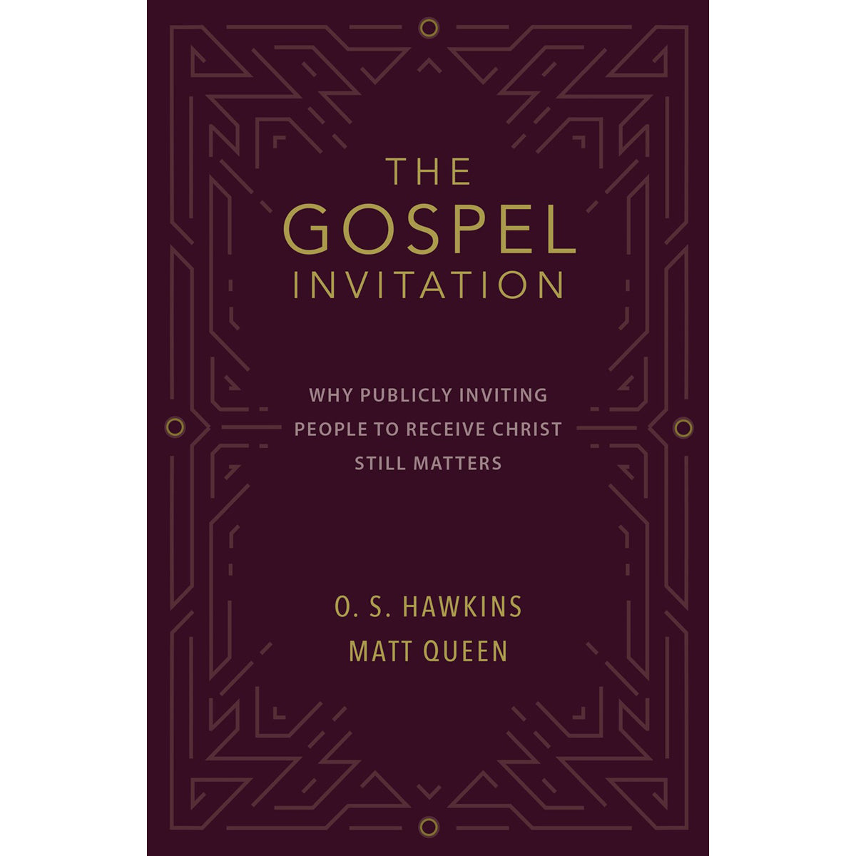 The Gospel Invitation (Paperback)
