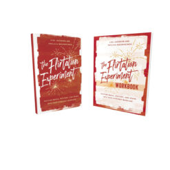 The Flirtation Experiment (Book And Workbook Set)