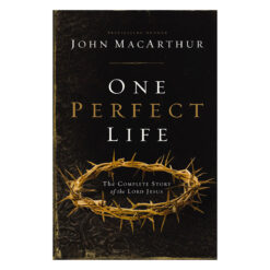 One Perfect Life: The Complete Story of the Lord Jesus (Paperback)