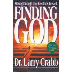 Finding God (Paperback)