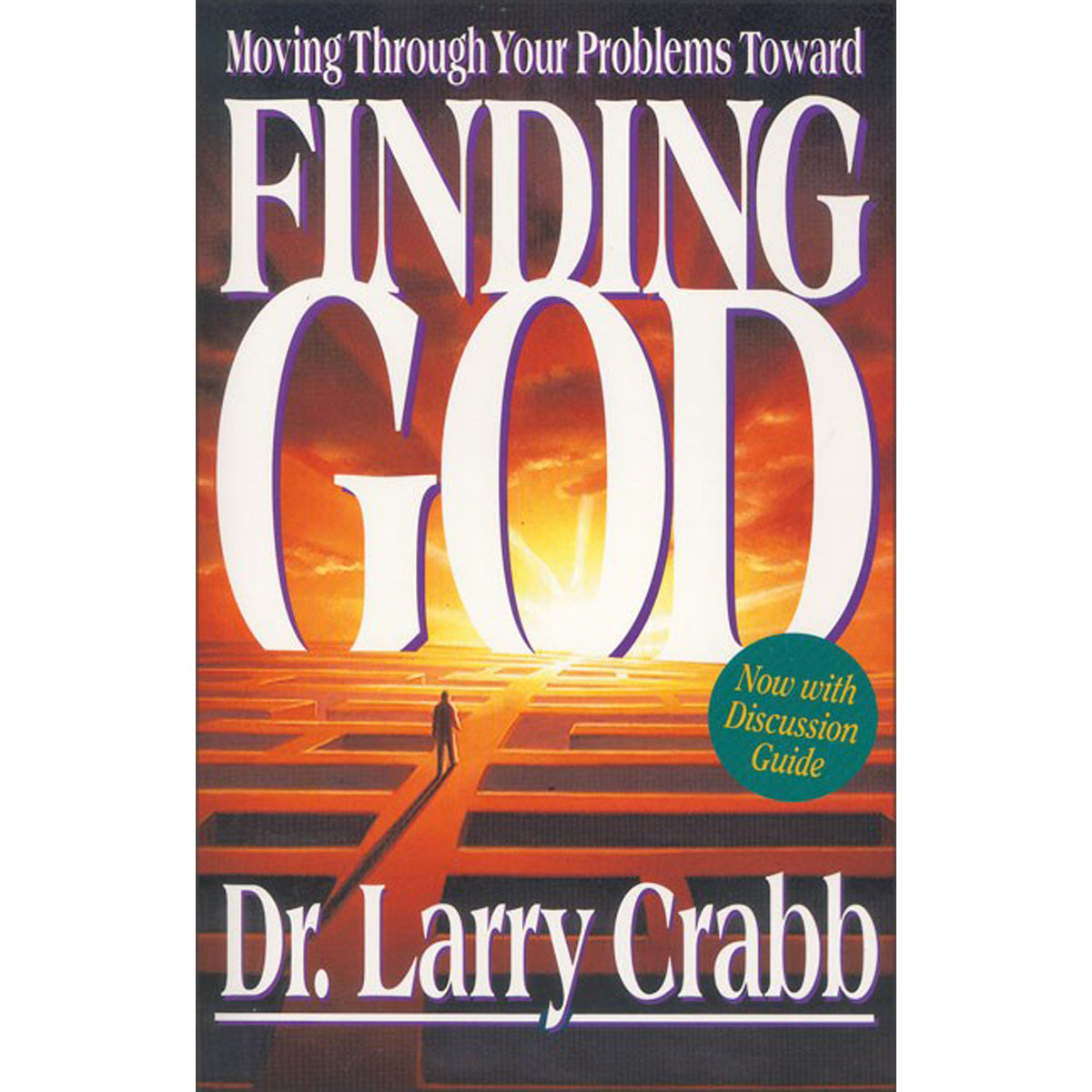 Finding God (Paperback)