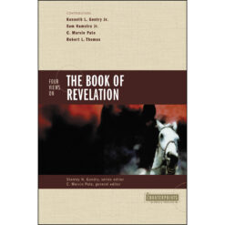 Four Views On The Book Of Revelation (Counterpoints: Bible And Theology)(Paperback)