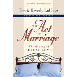 The Act Of Marriage Updated & Expanded (Paperback)