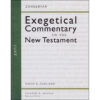 Luke (Zondervan Exegetical Commentary On The New Testament)(Hardcover)