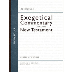 Philippians Zondervan Exegetical Commentary New Testament (Hardcover)