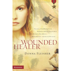 Wounded Healer (Paperback)