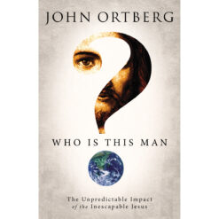 Who Is This Man (Paperback)