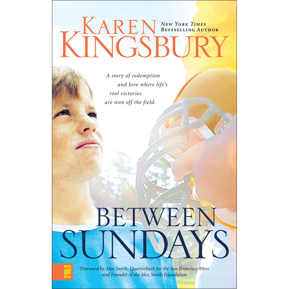 Between Sundays (Paperback)