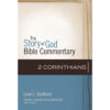 2 Corinthians (Hardcover)