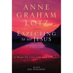 Expecting To See Jesus: A Wake-Up Call For God's People (Paperback)