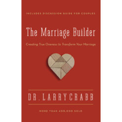 The Marriage Builder (Paperback)
