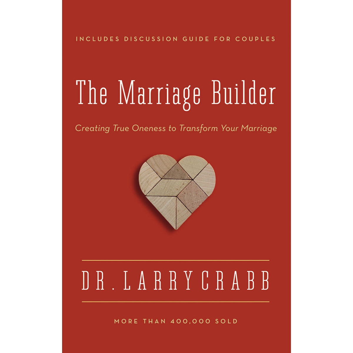 The Marriage Builder (Paperback)
