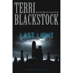 Last Light (1 A Restoration Novel)(Paperback)