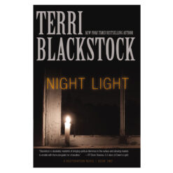 Night Light (2 A Restoration Novel)(Paperback)