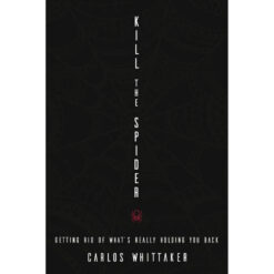 Kill The Spider (Paperback)