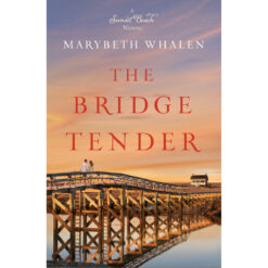 The Bridge Tender (A Sunset Beach Novel)(Paperback)
