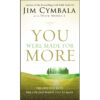 You Were Made For More (Paperback)