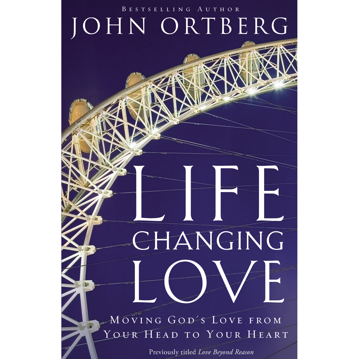 Life Changing Love (Paperback)