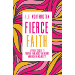 Fierce Faith (Paperback)