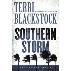 Southern Storm (2 Cape Refuge)(Paperback)