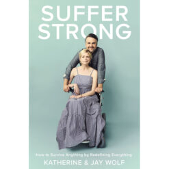 Suffer Strong (Hardcover)