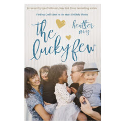 The Lucky Few (Paperback)