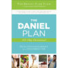 The Daniel Plan 365 Day Devotional (The Daniel Plan)(Paperback)