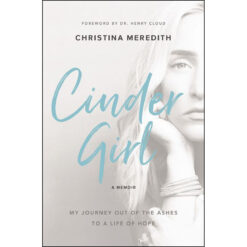 Cindergirl (Paperback)