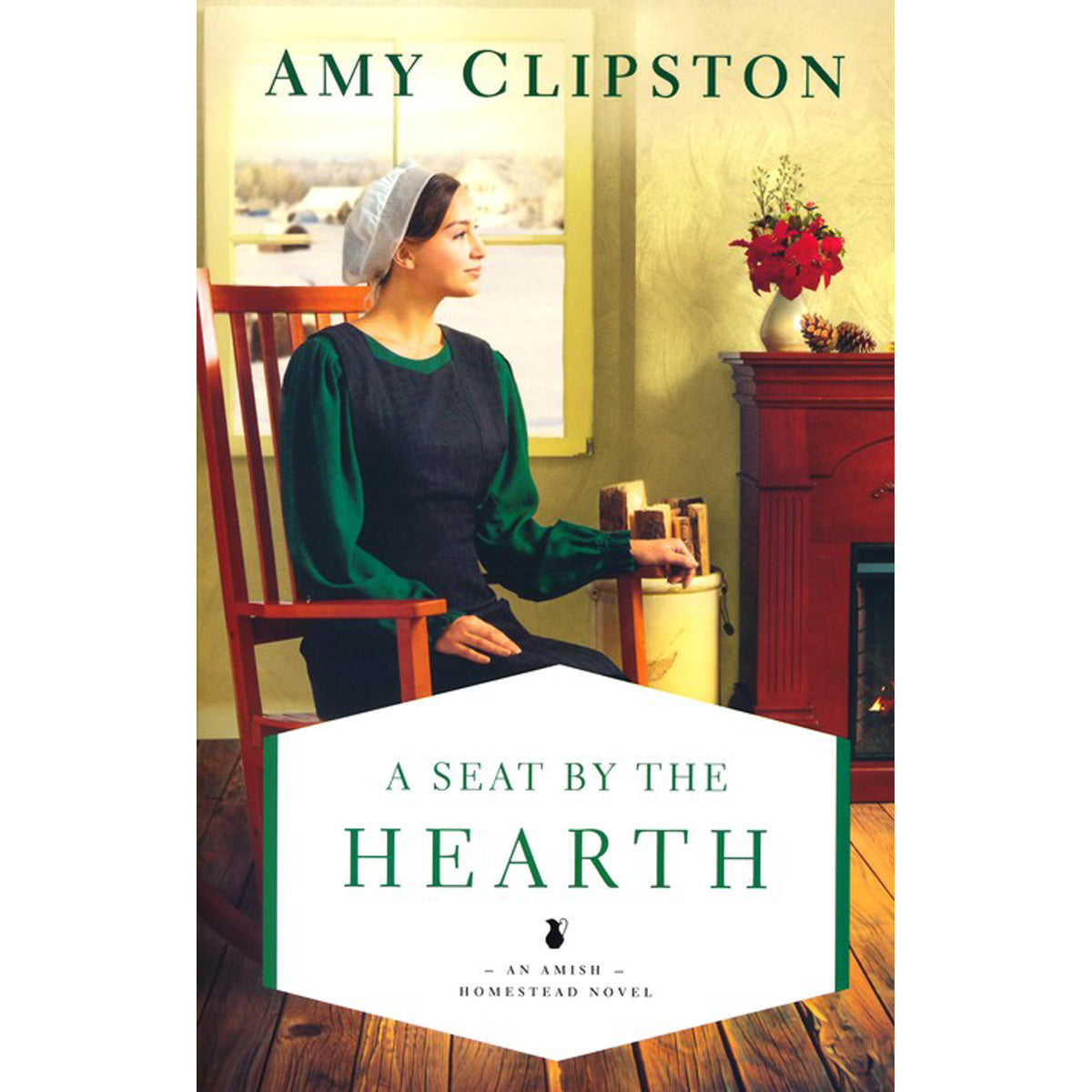 A Seat By The Hearth (Paperback)
