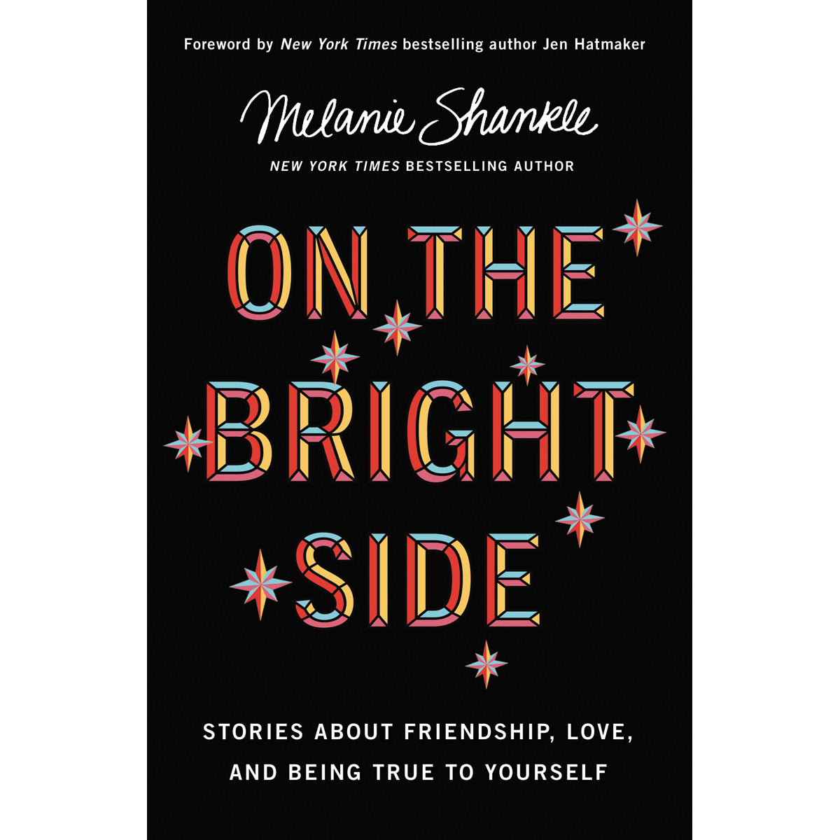 On The Bright Side (Hardcover)